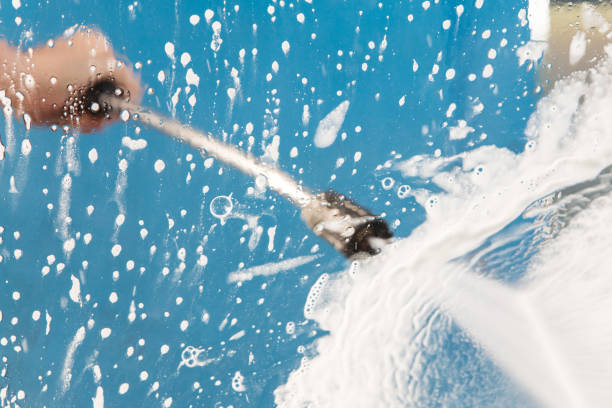 Best Spring Cleaning  in Penitas, TX